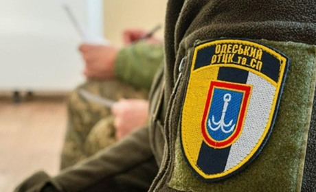 У ТЦК Одеси пролунав вибух: є загиблий і постраждалий