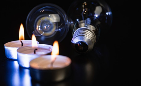 Графік відключення світла на 22 листопада: ситуація покращується порівняно з попереднім днем