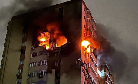 Щоденник війни. Тиждень сто вісімдесят дев'ятий. Московити продовжують вбивати цивільне населення