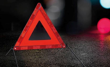 Збив жінку на пішохідному переході: смертельна ДТП в Кагарлику