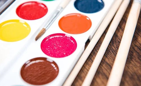 23 листопада: Всесвітній день акварелі та інші свята, події, дати