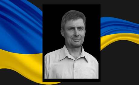У Немовицькій громаді підтвердили загибель військового Юрія Никифорця