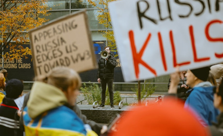 ЄС представив власний план завершення війни в Україні: Reuters оприлюднив усі 28 пунктів