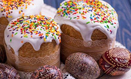 Рецепти паски, яка вдається завжди: секрети та хитрощі випікання та варіанти глазурі