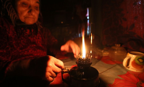 Без світла 25 листопада можуть залишитися деякі жителі Переяслава через планові роботи: графік