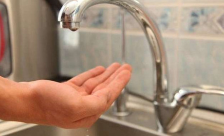 У двох мікрорайонах Глухова у вівторок вимикатимуть воду