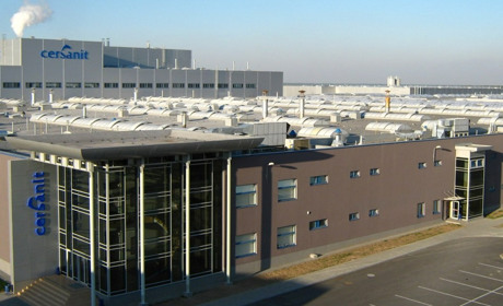 Робота на "Церсаніт Інвест": як пройти всі етапи від дзвінка рекрутерам до першої зміни