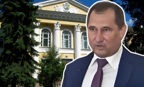 Ексдепутат із Глухова Володимир Гриб має повернути державі чотири мільйони гривень — рішення суду