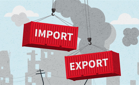 Куди летять черкаські олії, звідки приїжджають автівки - статистика локальної торгівлі