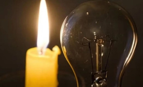 30 листопада деякі жителі Переяслава можуть бути без світла: графік відключення