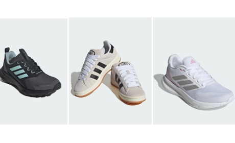 Retro vs. modern: порівняння жіночих кросівок Adidas Gazelle, Samba і Ozweego