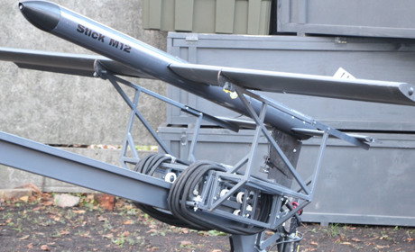 НЕБО ХАРКІВЩИНИ ЗАХИЩАТИМУТЬ І БОЙОВІ «ПТАШКИ» ВІД НІЖИНСЬКОЇ ГРОМАДИ