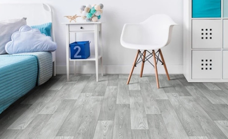 Для яких приміщень підходить лінолеум 3 метри