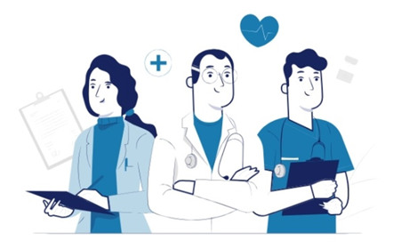 Онлайн-консультація з терапевтом: сучасний інструмент доступної медицини