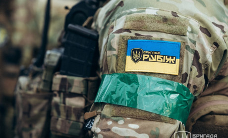 Бригада «Рубіж», яка служить на Покровському напрямку, збирає кошти на техніку. Як допомогти бійцям