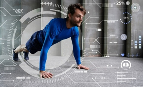 Які особливості має сустанон у складі комбінованих курсів для росту м’язів?