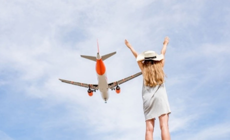 Зручні перельоти: як обрати вигідні рейси та оформити квитки за хвилини