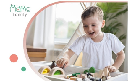 Що приховують іграшки для дітей?