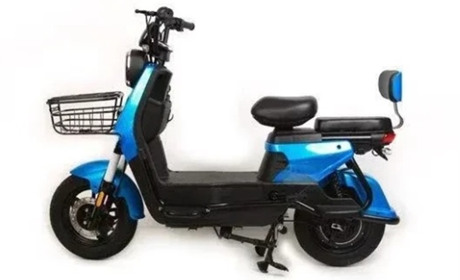 Електроскутери: як правильно обрати модель