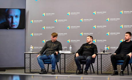 Аналітичний старт відновлення: експерти презентували 17 атласів умов і ресурсів громад Херсонщини