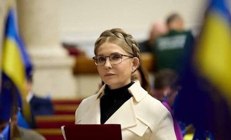 Юлія Тимошенко: Корупція на крові стала можливою через монополізацію влади та зовнішнє управління