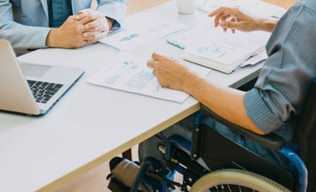 560 роботодавців Черкащини отримали компенсації за інклюзивні робочі місця