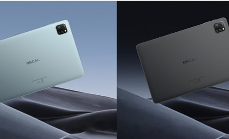 Який планшет OSCAL обрати: порівнюємо всі моделі