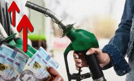 Ціна тижня: скільки коштує бензин, дизель і газ на АЗС у Старокостянтинові