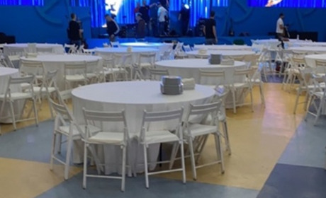 Тренди оформлення столів у 2026 році: текстиль, сервірування, дизайн