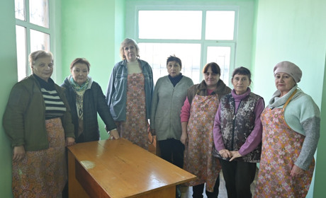 Чим завершився бібліотечний БУРчик?