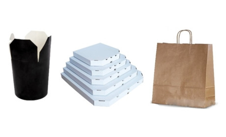 Паперова упаковка для їжі: екологічний тренд у ресторанному бізнесі