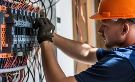 Чи потрібний автомат або ПЗВ для кондиціонера