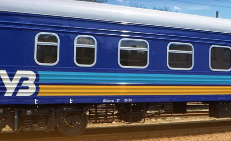 “Укрзалізниця” забезпечить зручні поїздки до Німеччини з однією пересадкою