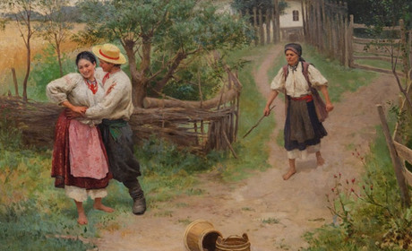 Сороміцькі вислови по-українськи: як народжувалась фразеологія “про заборонене”