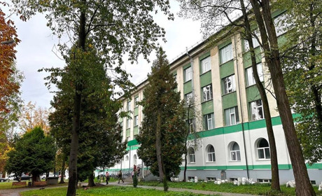 У дрогобицькій лікарні планують відремонтувати укриття: вартість проєкту 43 мільйони гривень