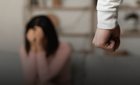 На Глухівщині зафіксували 147 випадків домашнього насильства з початку року