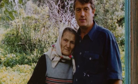 Доля Варвари Ющенко була пов’язана з Глуховом