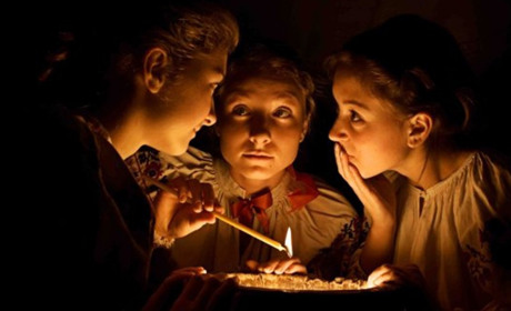 Свято Андрія Первозванного: історія, традиції та чому в Україні його відзначають тепер 30 листопада