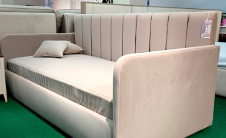 Ліжка Добраніч: як обрати правильну модель без зайвих компромісів