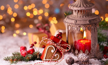 Коли Миколая, Різдво, Маланка і Василя у 2025 році: дати свят за новим календарем