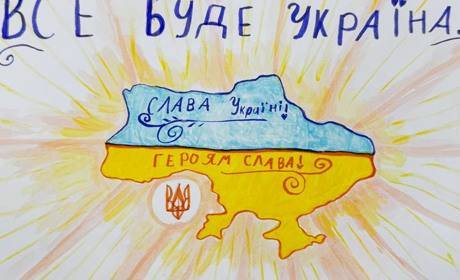 Щоденник війни. Тиждень сто дев'яностий. Найтемніша ніч завжди перед світанком