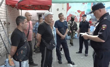 Як і навіщо Кремль замінює українців на росіян на захоплених територіях