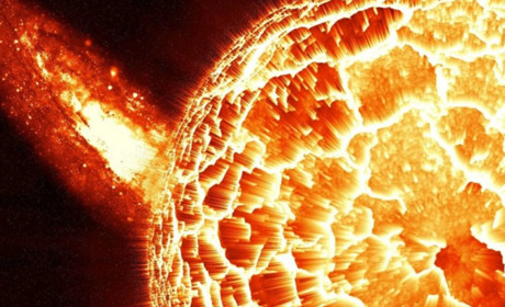 Магнітні бурі у грудні 2025 року: коли очікувати і як убезпечити здоров’я