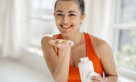 Біохакинг для жінок: як працюють модні добавки