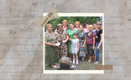 Нематеріальні скарби Волноваського району: повний огляд елементів нашої культурної спадщини