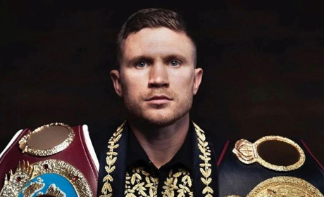 40-річчя Тараса Шелестюка – боксера та випускника Глухівського педагогічного університету