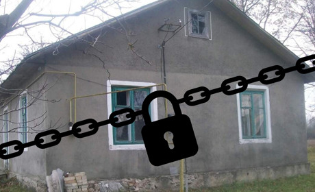 У Нижніх Сірогозах і Новоолександрівці продовжується “віджим” приватного майна окупантами