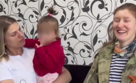 Окупанти викрали та депортували під виглядом усиновлення 12 українських дітей з Мелітопольського рай