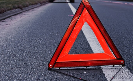 Смертельна ДТП поблизу Березни: загинув водій, пасажира госпіталізували