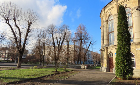 Погода на Золотоніщині: сірі дні тривають, але наприкінці тижня з’являться прояснення